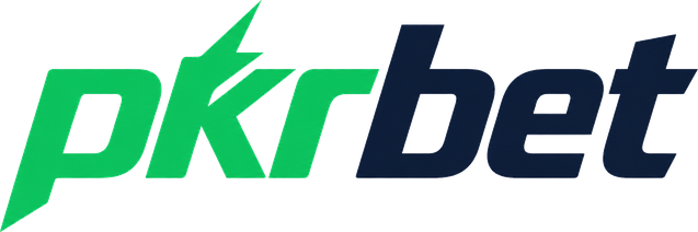 PKRBet Logo